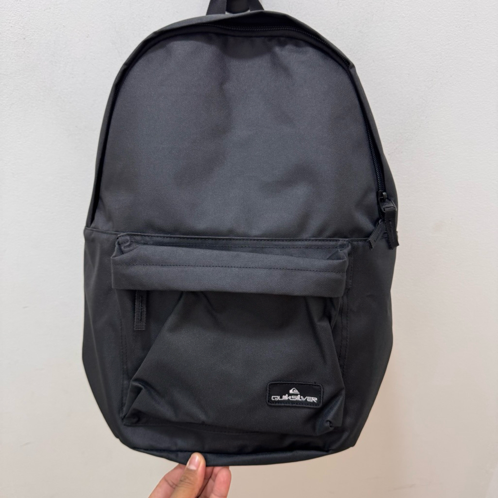 TAS RANSEL PRIA QUIKSILVER ORIGINAL DISKON