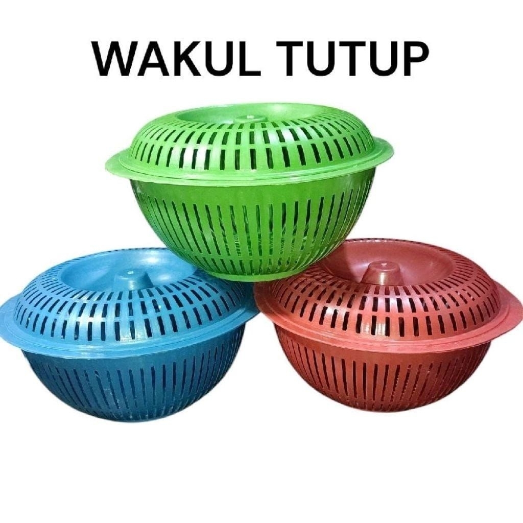 12 pcs wakul wm wakul lusinan murah wakul dm wakul hajatan baskom lusinan