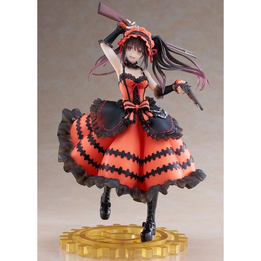 Date A Live IV - Tokisaki Kurumi - Artist MasterPiece+ - Zafkiel (Taito)