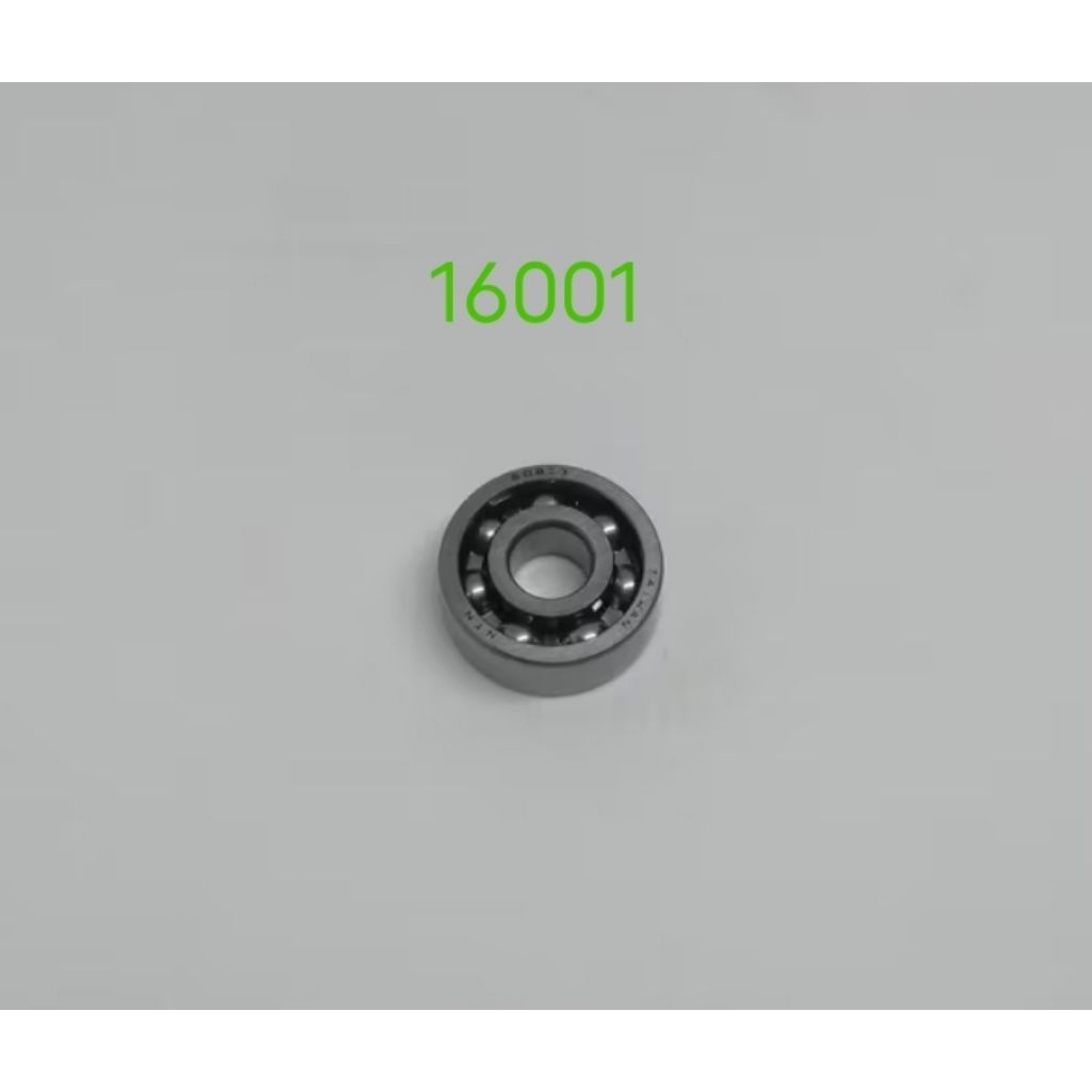 Bearing Laher as waterpump motor roda tiga Viar karya