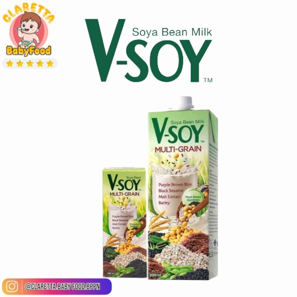 V SOY