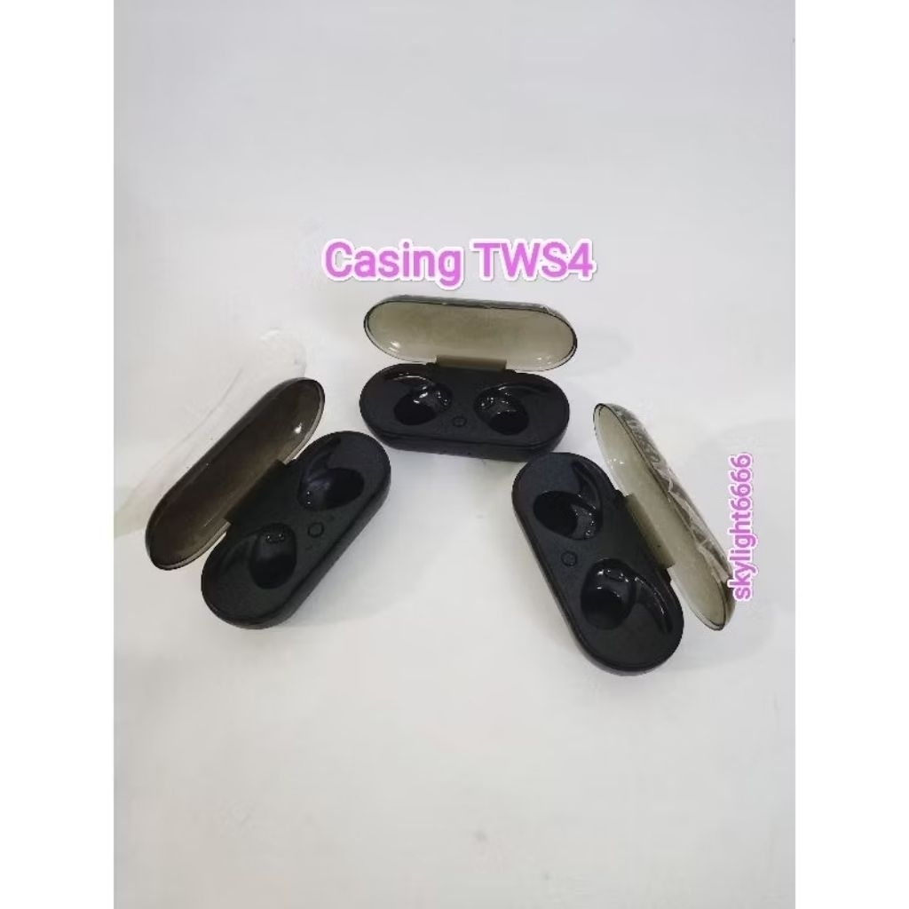 Modul Charger Headset TWS4