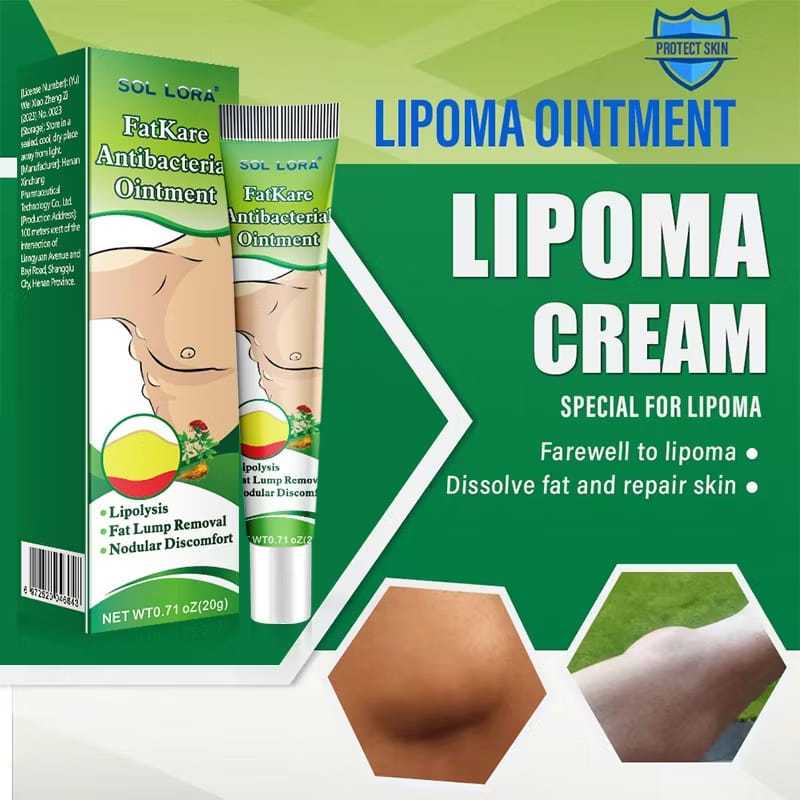 promo 3 pcs SUMIFUN LIPOMA CREAM SALEP MEREDAKAN BENJOLAN TANGAN DAN LEHER BENJOLAN TUBUH LAINNYA OR