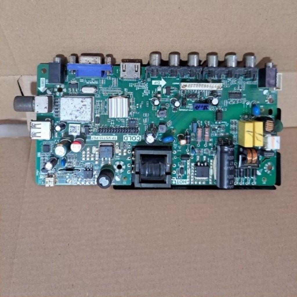 MB Mainboard MITO E28E9100