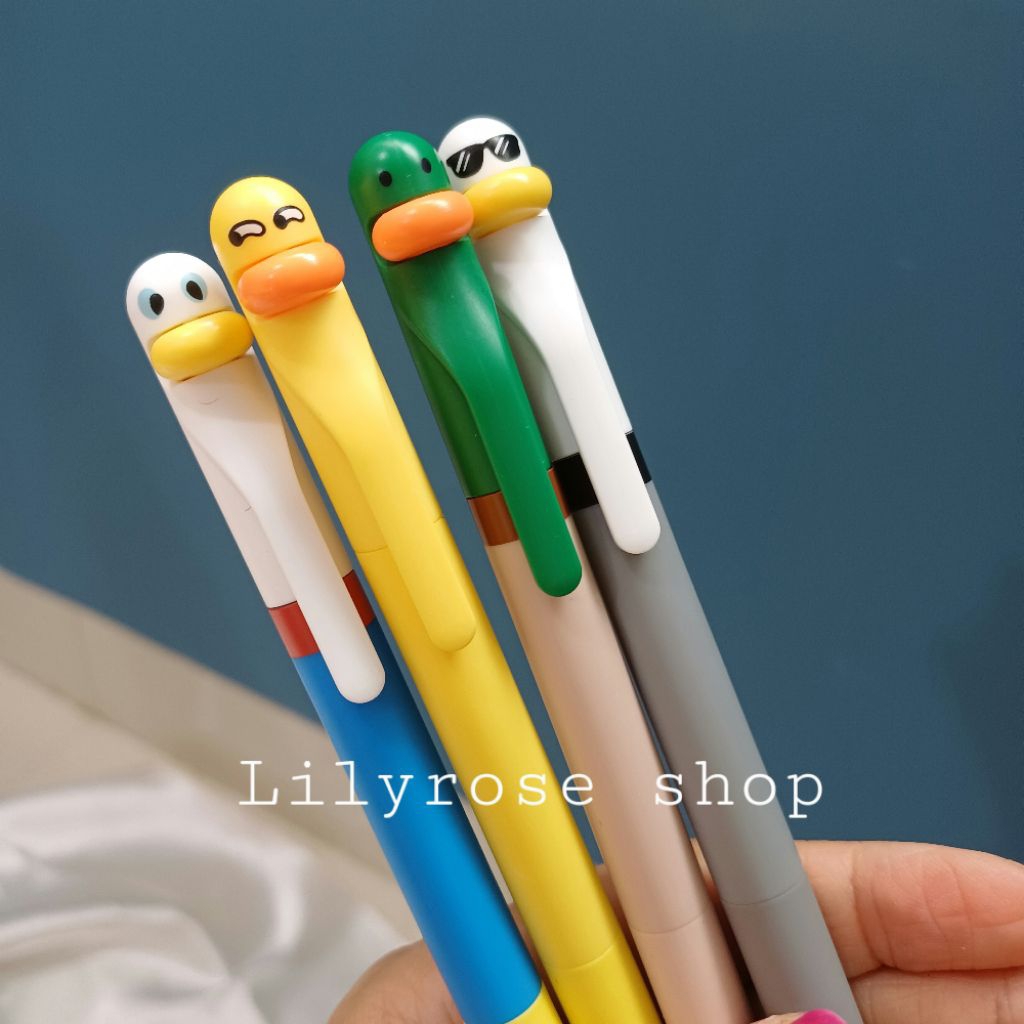 

Pulpen putar JOYTOP bebek 37853
