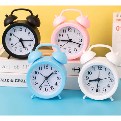 Jam Beker Alarm Clock / Jam Weker Alarm