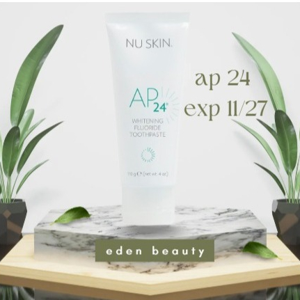 

pasta gigi cegah gigi berlubangAP 24