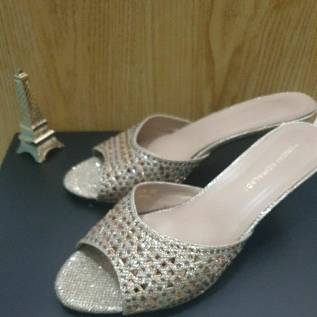 Sepatu Pesta ( preloved )