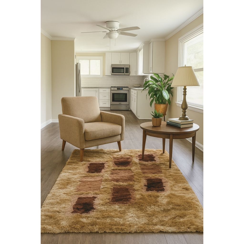 Karpet / Rug Belini 110 x 160 cm SAD 128