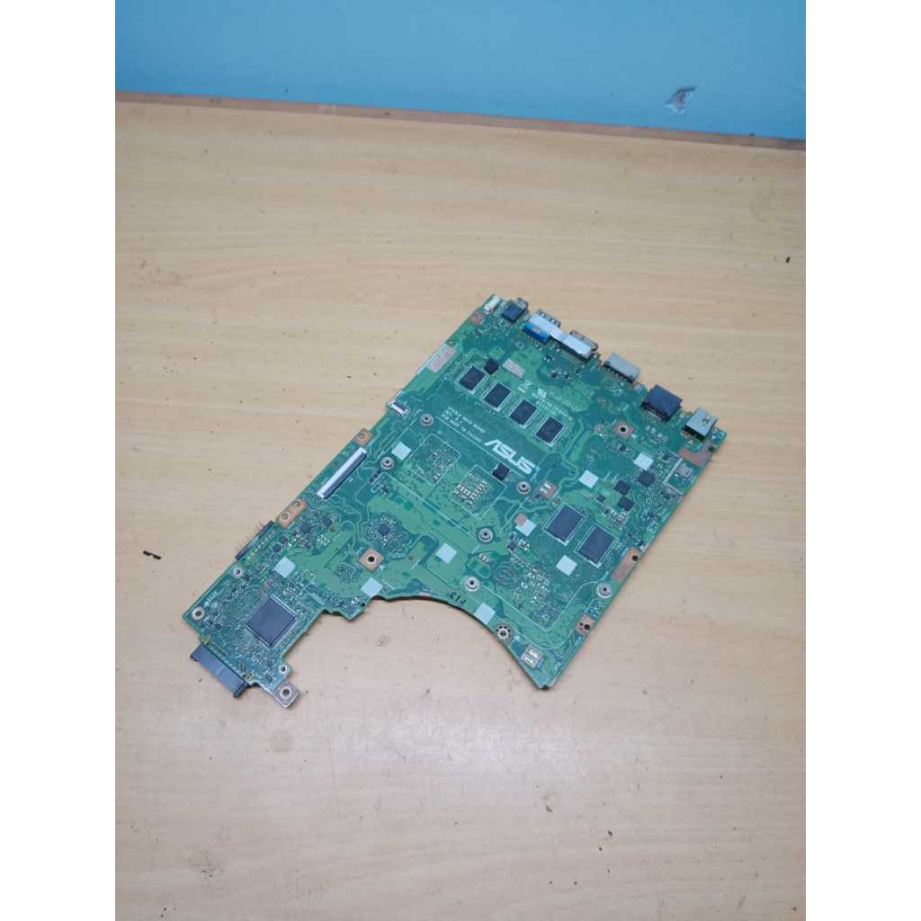 Motherboard Mobo Mainboard Laptop ASUS X455L A455L