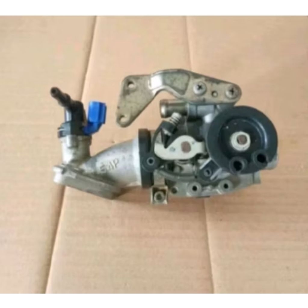 TB Trotol body Yamaha Mio J/Mio soul GT/Fino fi/X-Ride original