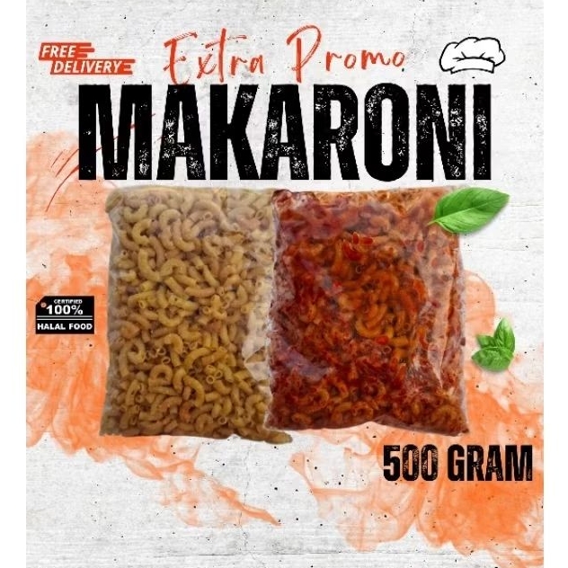 

Makaroni Cikruh Original XTRA Pedas Daun Jeruk Viral Murah 20rb Snack Sultan Terlaris Bikin Nagih Co