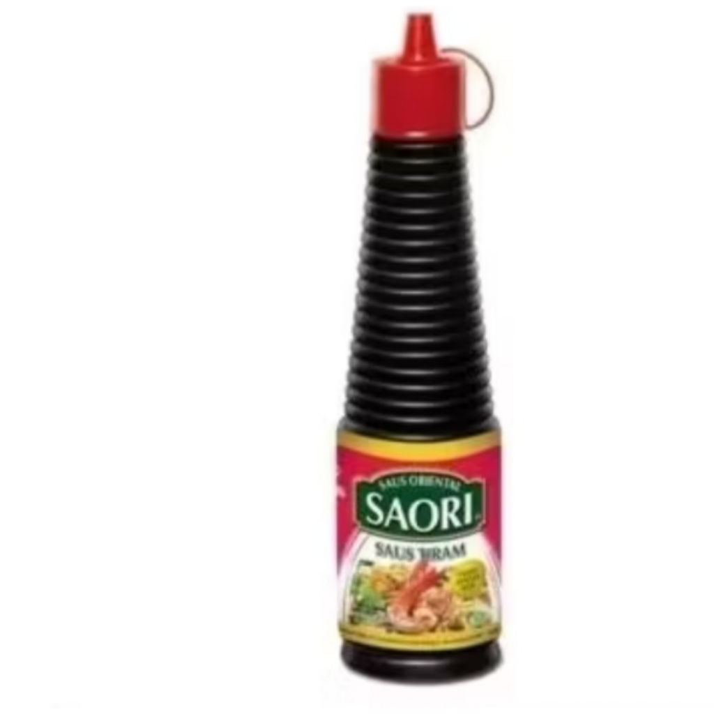 Saori saus tiram 1 botol