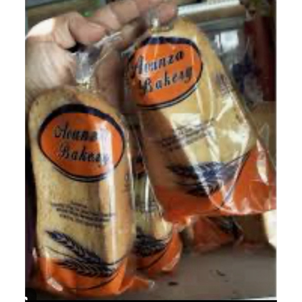 Avanza bakery roti kering gula