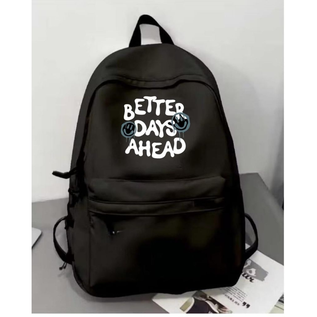 Tas Punggung Pria Backpack Tas Ransel Sekolah Tas Gendong Pria Tas Gendong Cowok Dewasa Keren Terbar