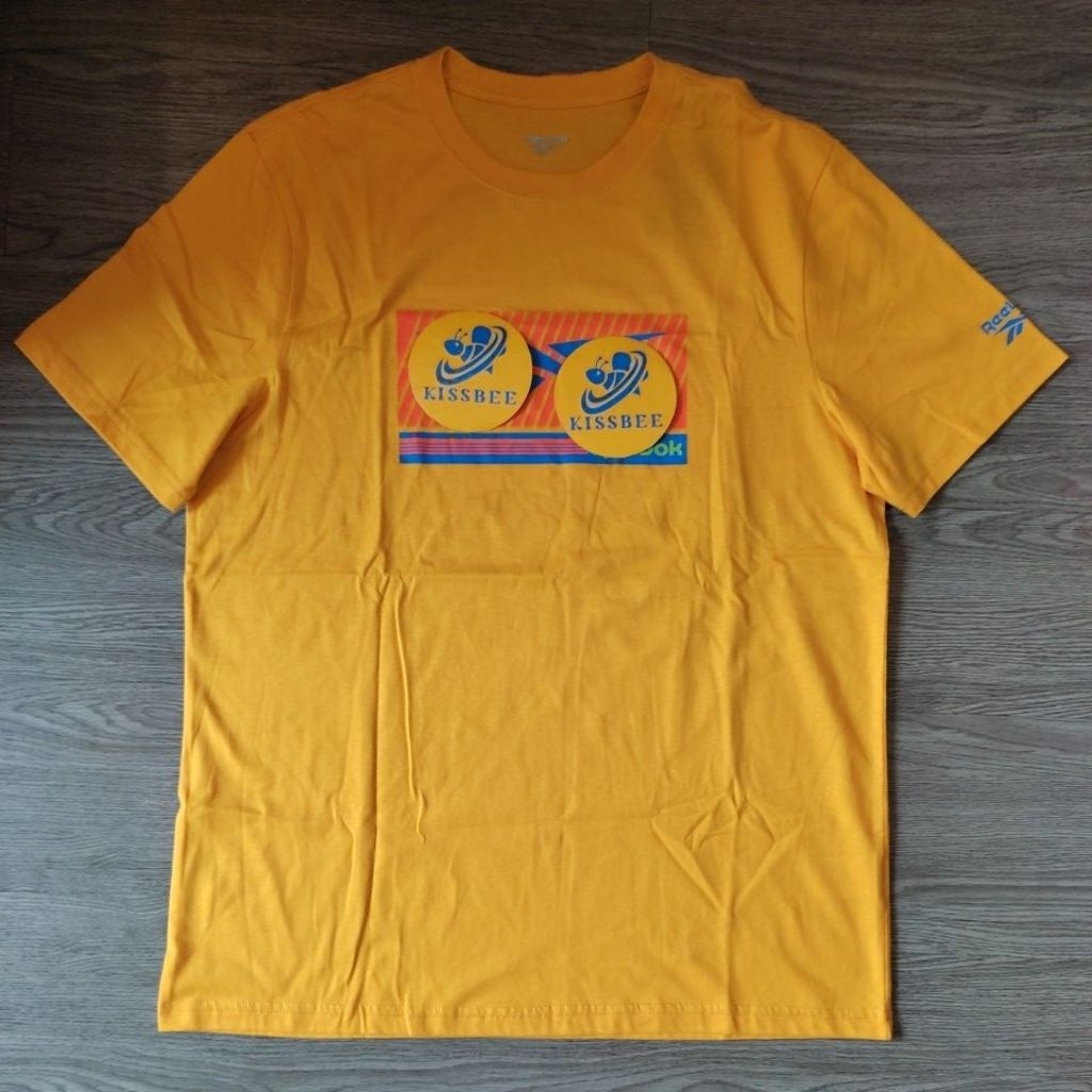 Kaos R Men Tshirt X4MT1101