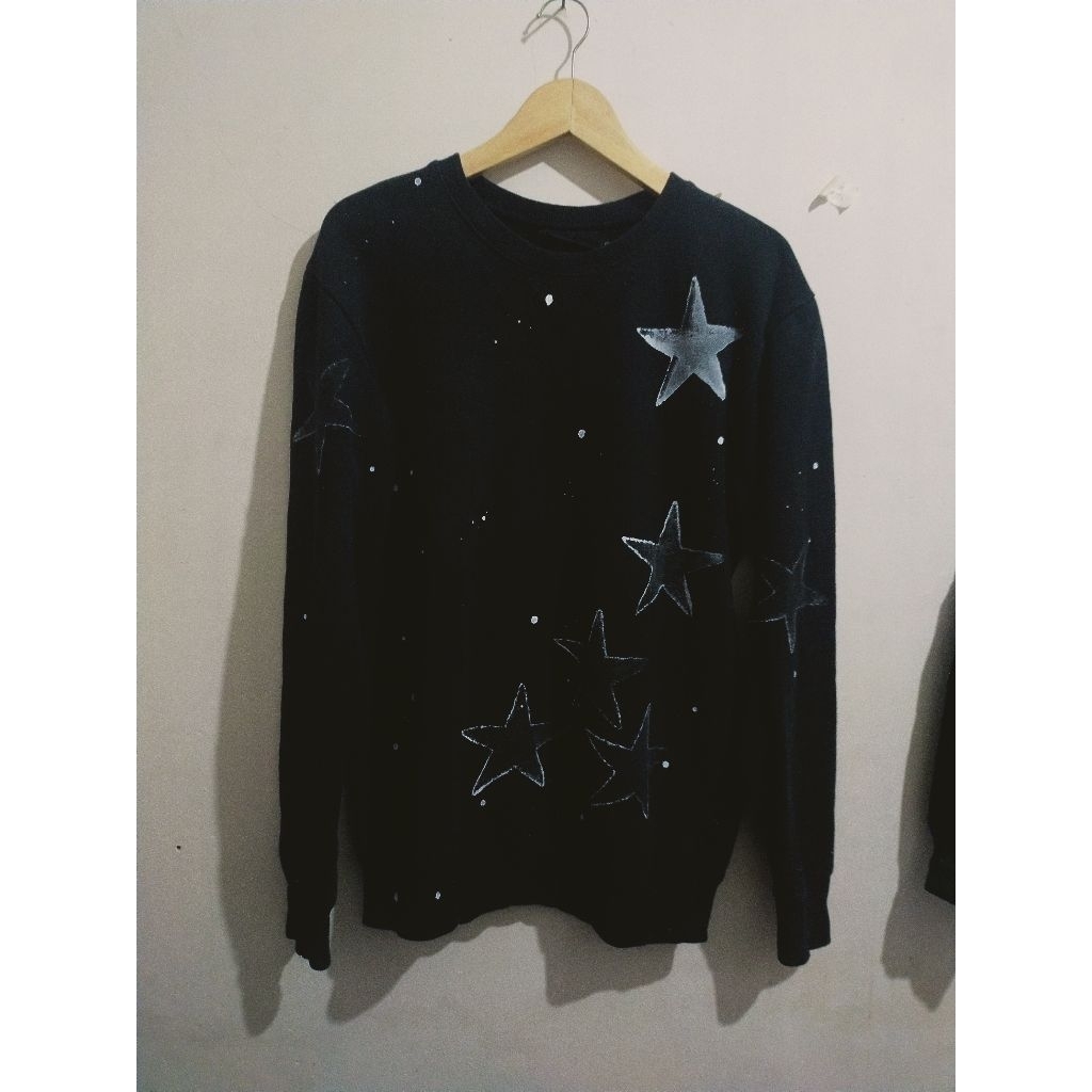 Crewneck Givenchy Second