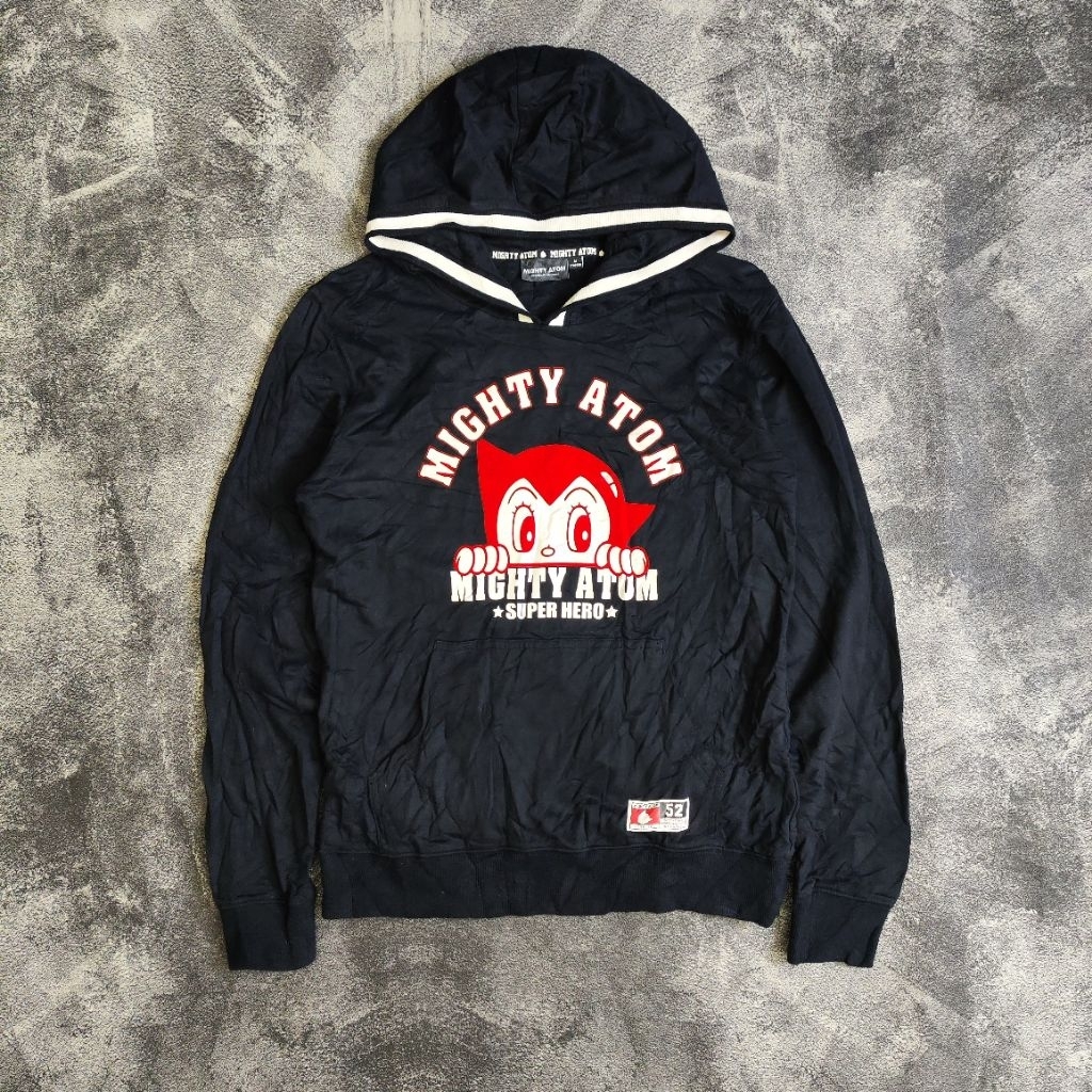 Official Hoodie Astro Boy Tezuka Productions (M)