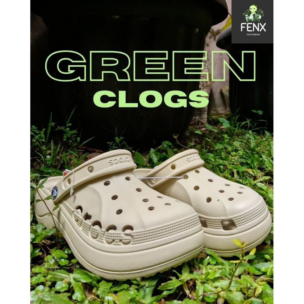 Sendal Crocs Original Sendal Karet Original Sendal Karet Pria Wanita Sendal Premium