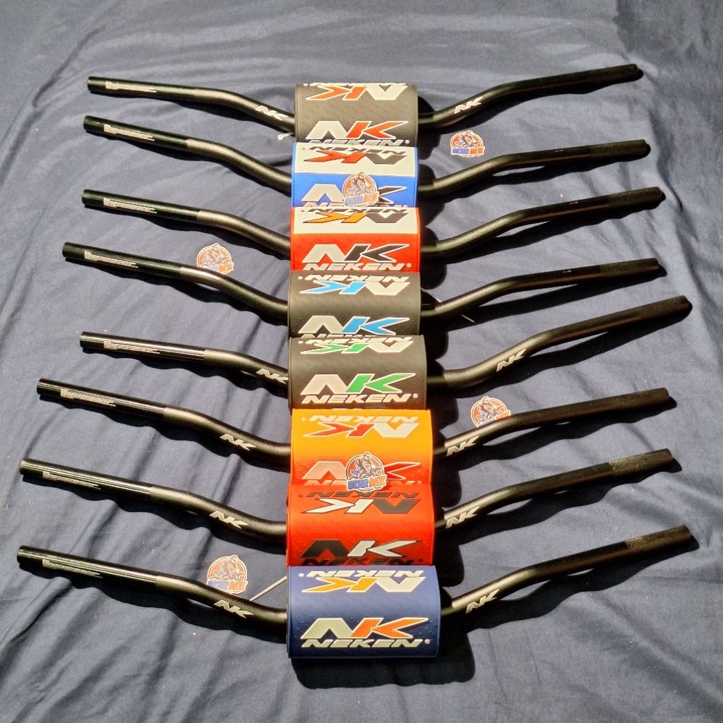 STANG HANDLEBAR NEKEN TIPE TYPE LOW SUPERCOPY