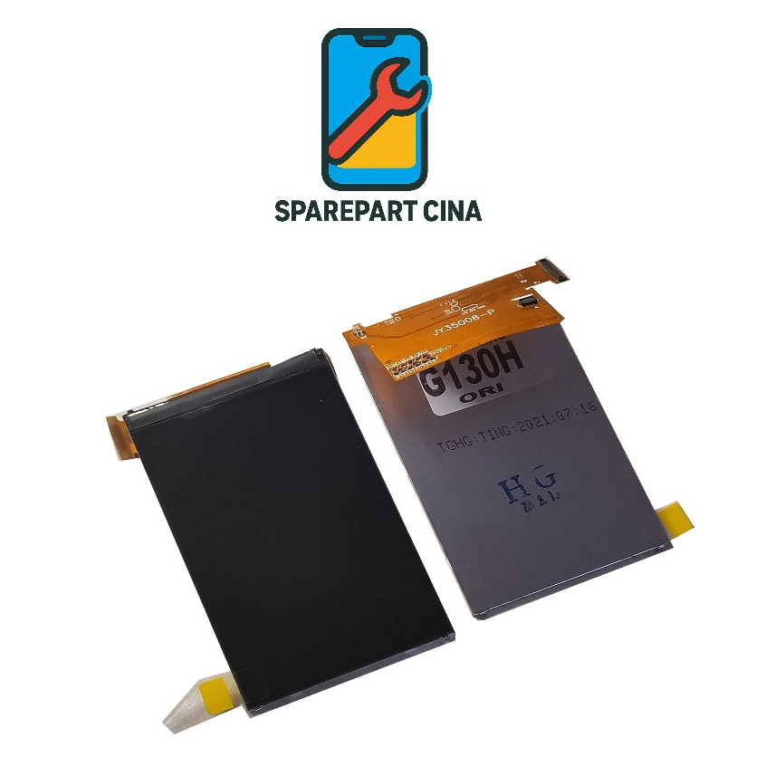 LCD SAMSUNG G130H / G130 / GALAXY YOUNG 2 ONLY