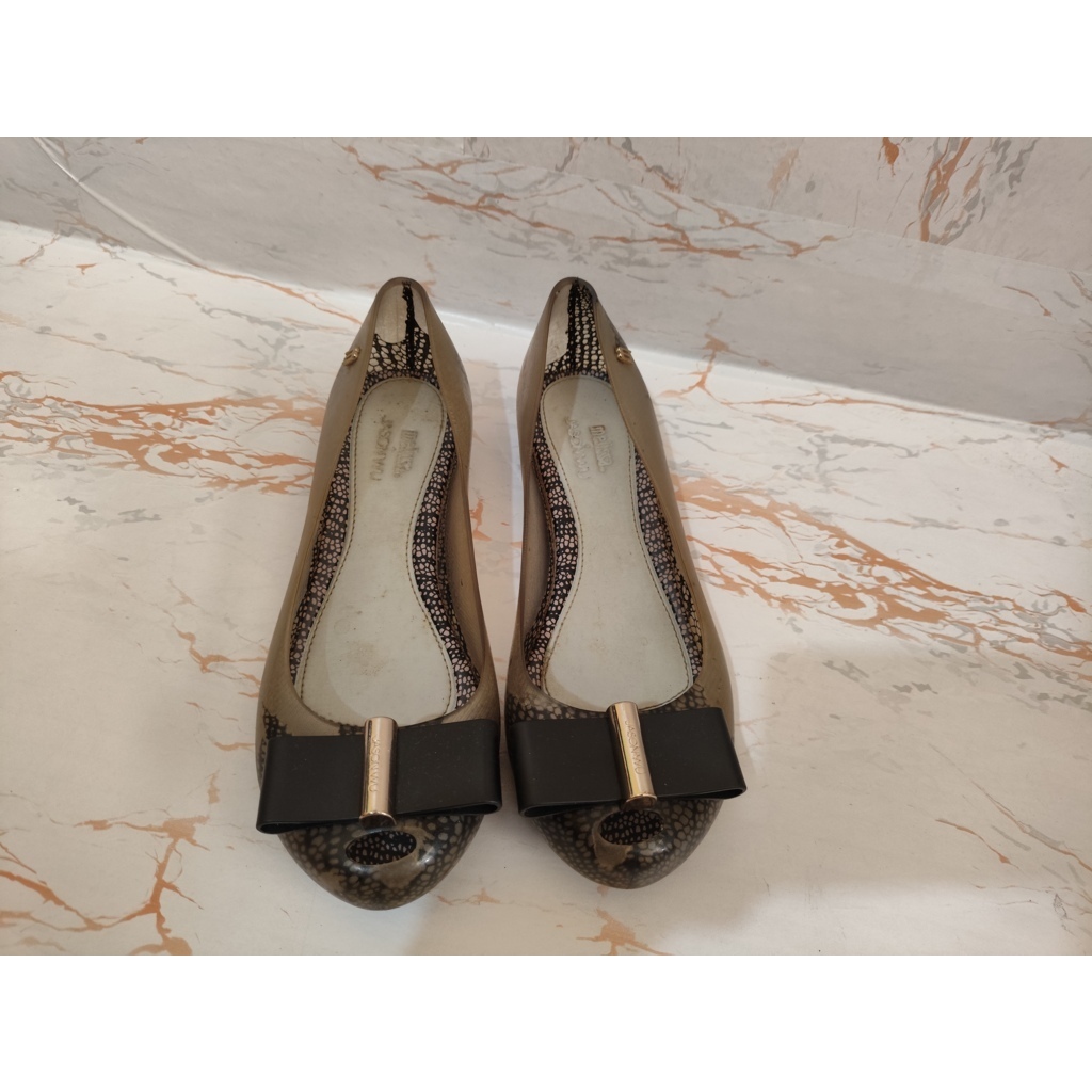 sepatu Melissa Jason Wu