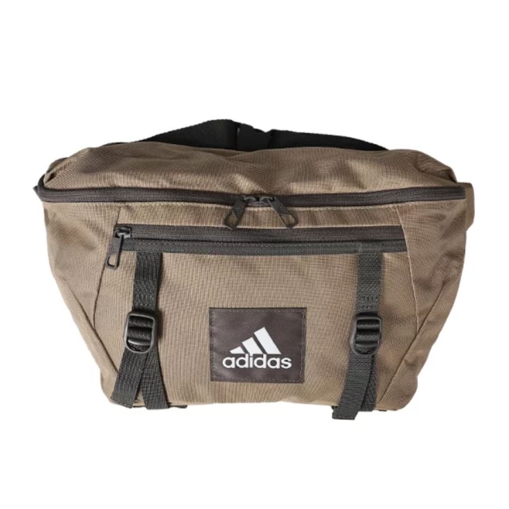 Tas 4didas Essentials Crossbody xbody Bag Large Original