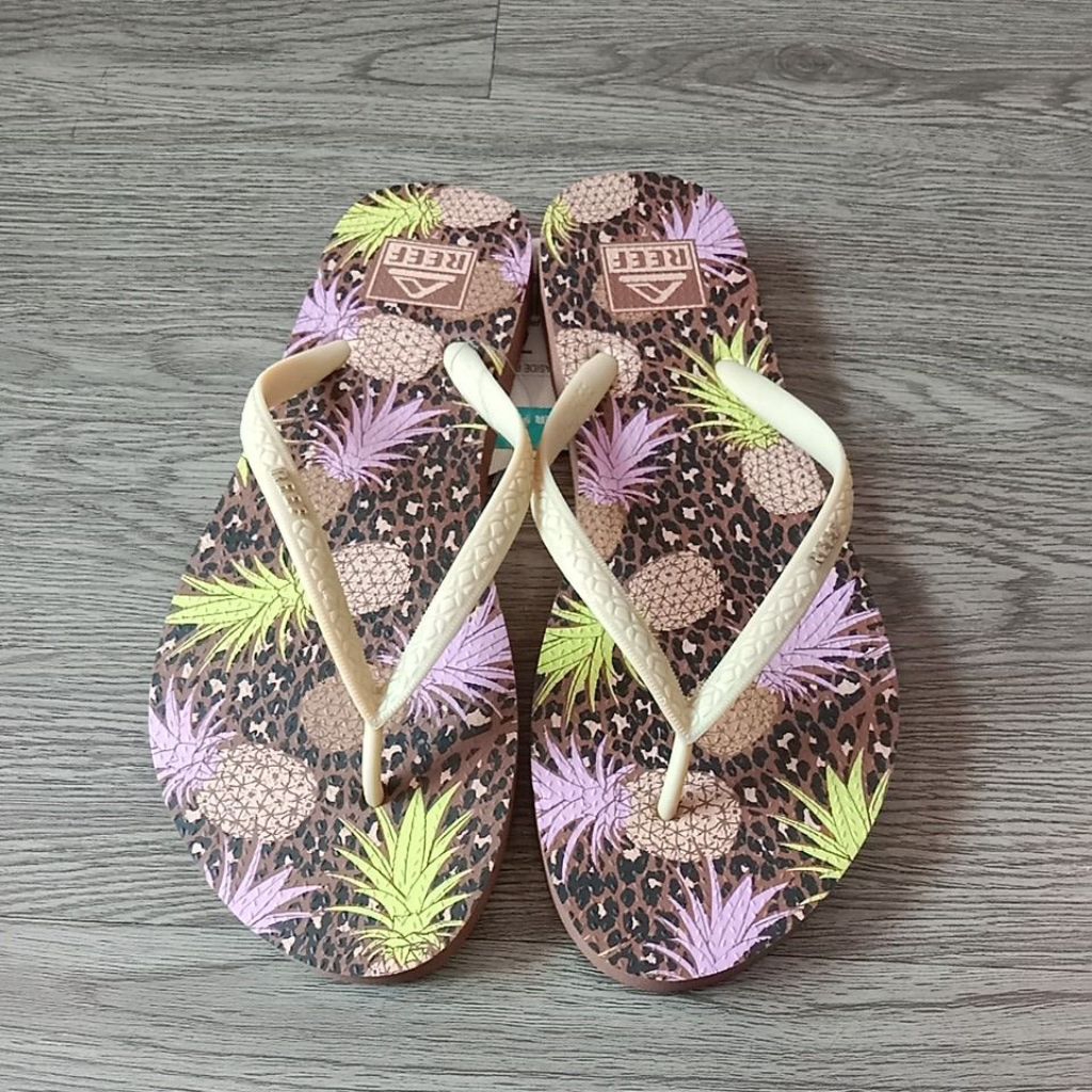Sandal Reef CJ4116
