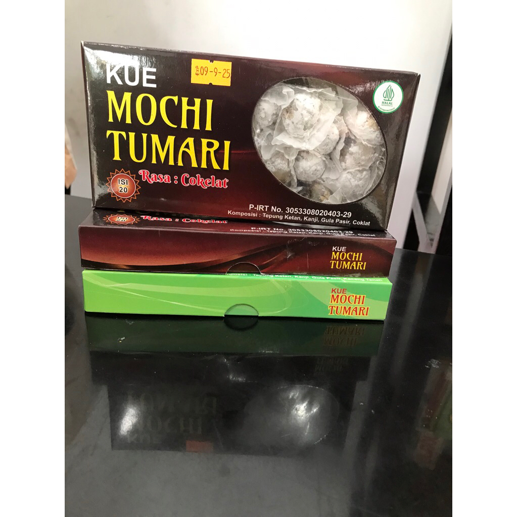 

MOCHI TUMARI