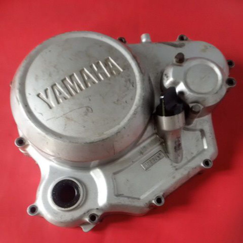 blok kupling vixion original bekas copotan