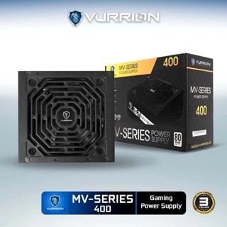 PSU VURRION POWER SUPPLY VURRION MV SERIES 400 80 PLUS