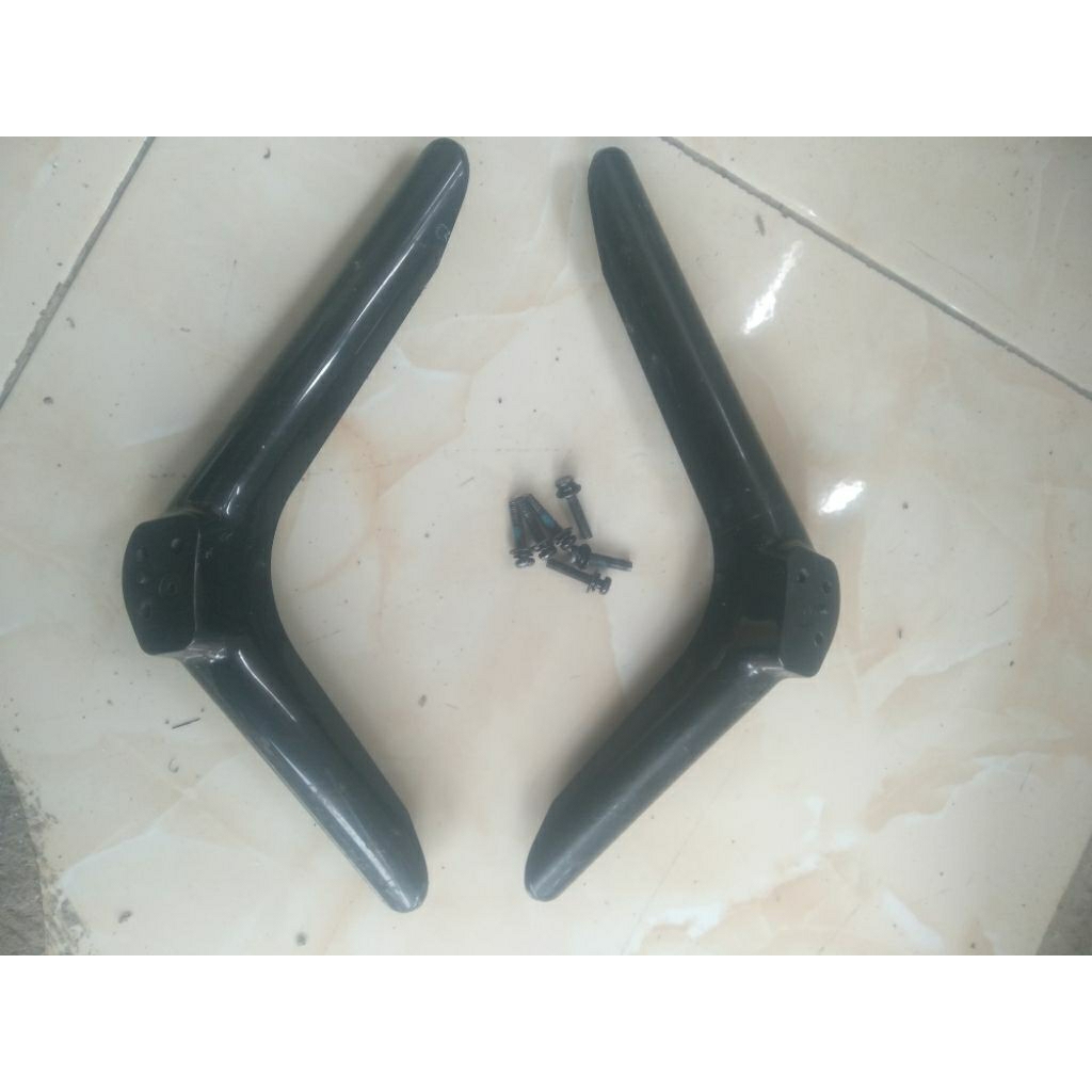 kaki coocaa 50ub5100