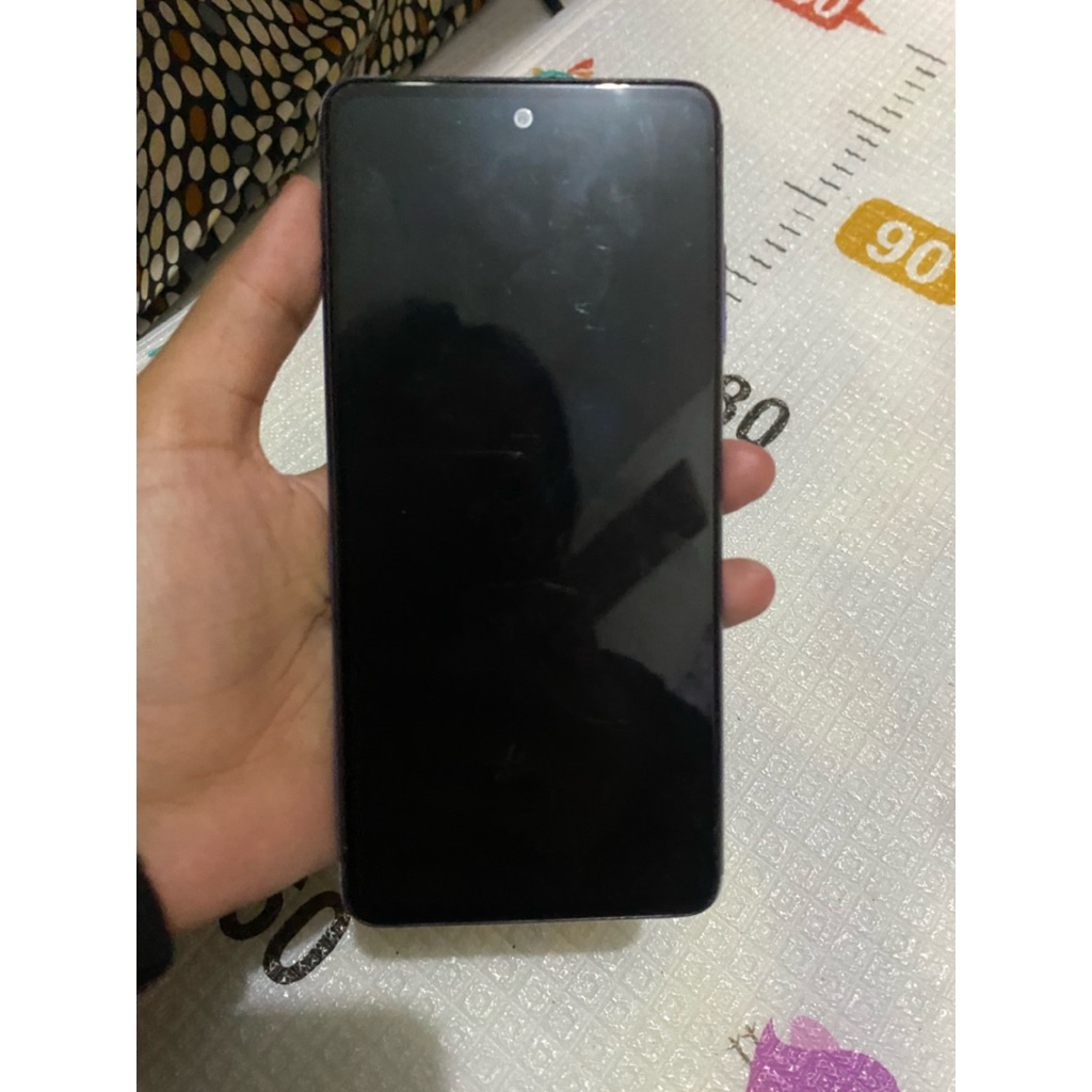 Samsung Galaxy A52