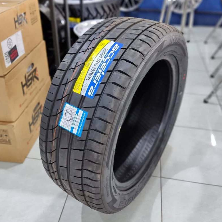 BAN MOBIL 255/50 RING 19 ACCELERA IOTA ST68 - BAN MOBIL MURAH RING 19 UKURAN 255/50 R19
