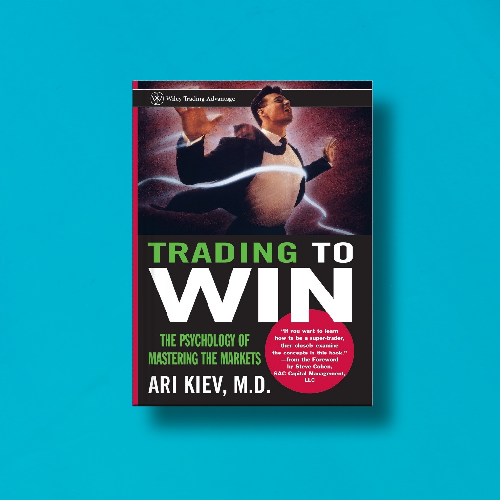 

(Eng) Trading To Win The Psychology Of Mastering The Markets by Ari Kiev