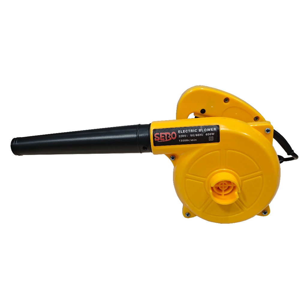 MESIN BLOWER TANGAN ELECTRIC BLOWER