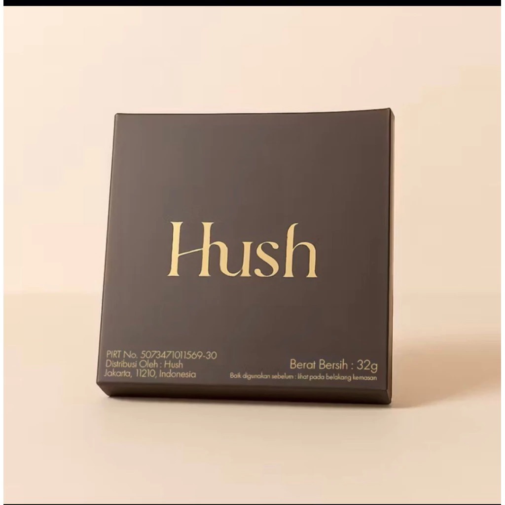 

Promo Hush chocolate Dark Chocolate for couple 32 gram viral untuk suami istri