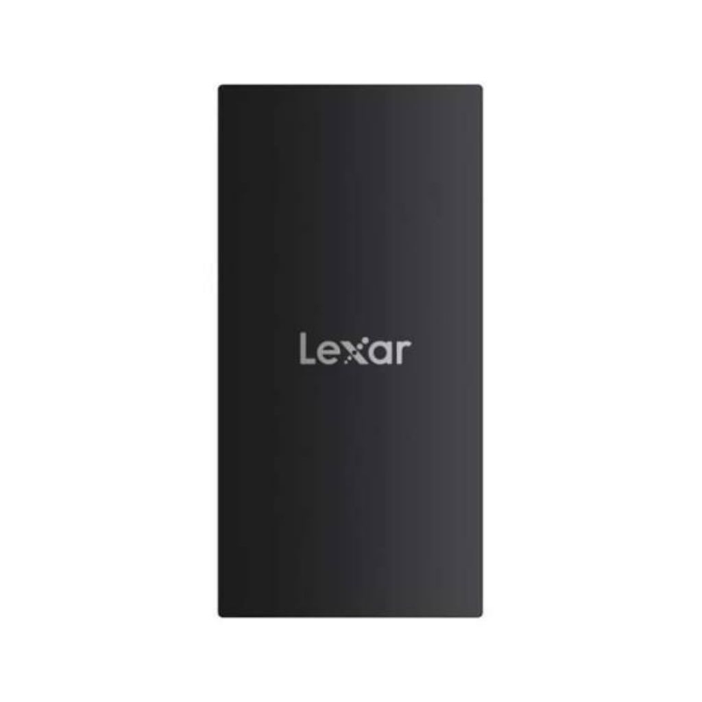 Lexar SL300 SSD Portable USB 3.2 Gen 2 1TB