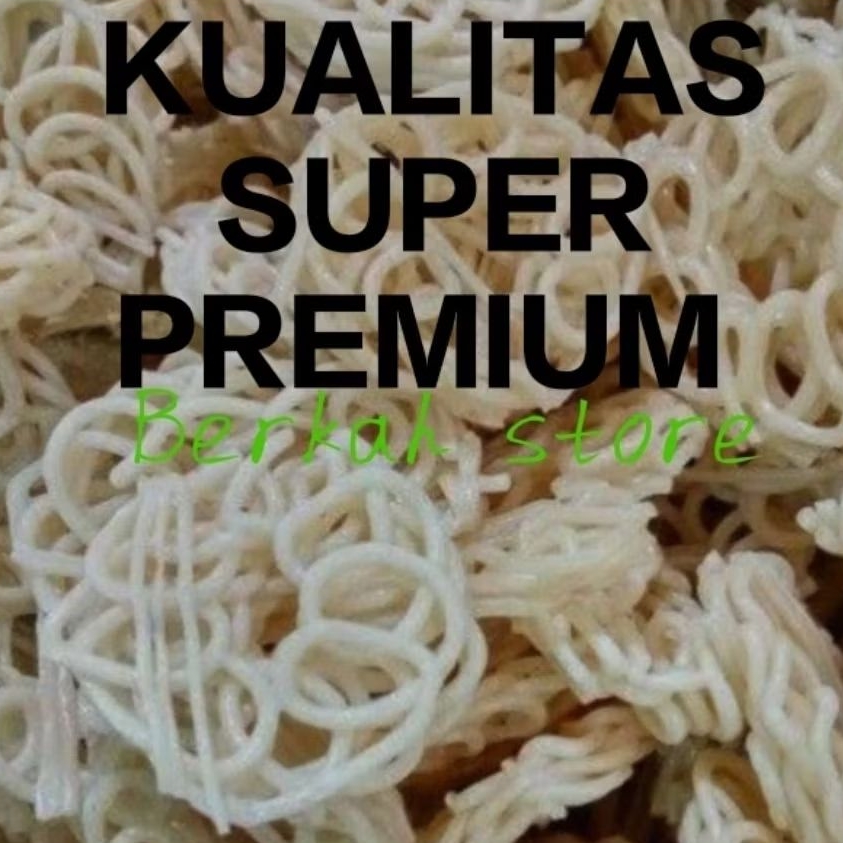 

Kerupuk ikan mawar mentah 500 gram kualitas super premium