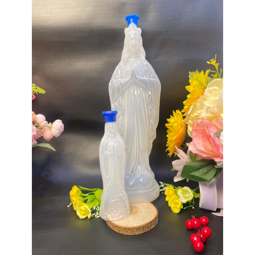Botol Air Suci Bunda Maria - Katolik