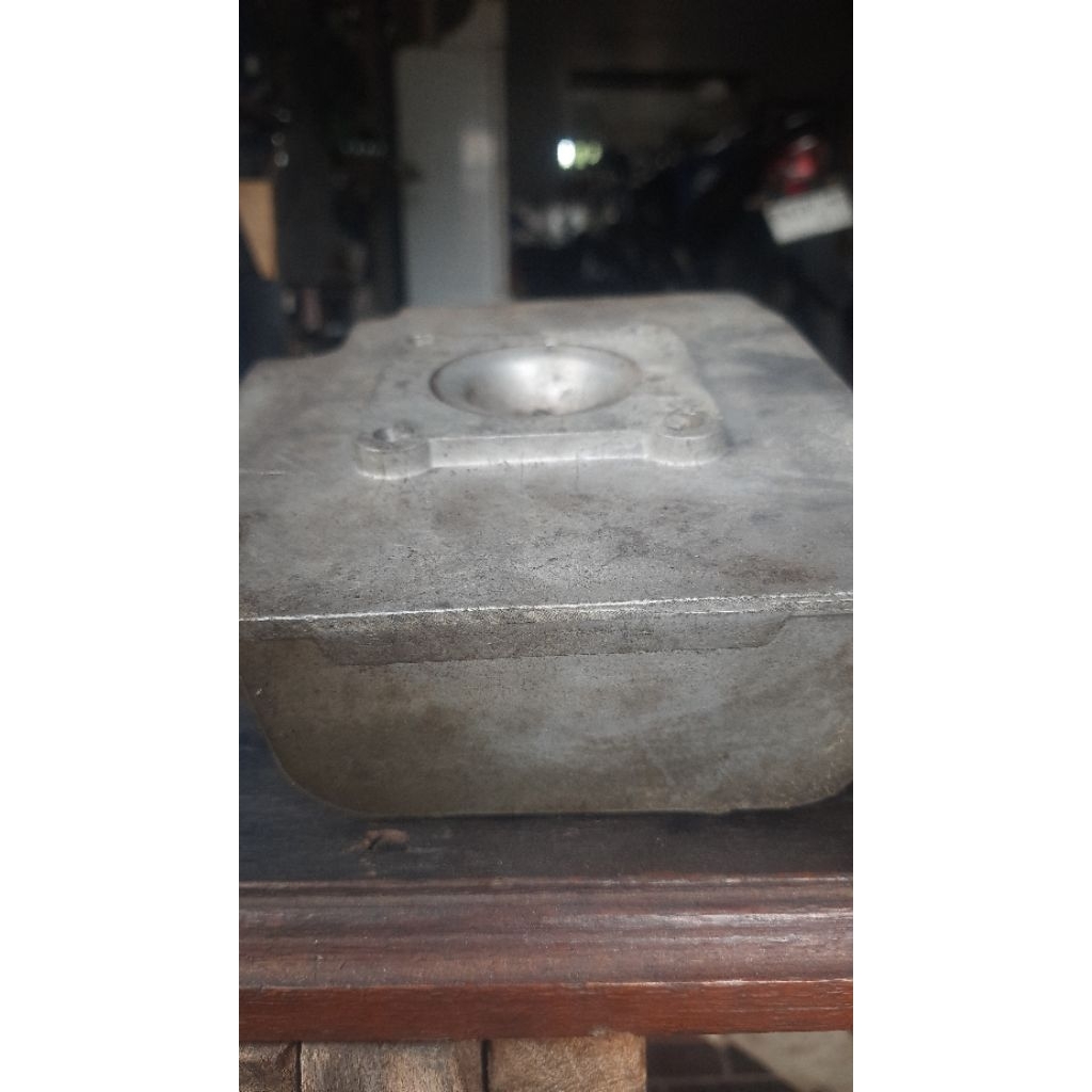 Cylinder Head Suzuki RG Sport 110