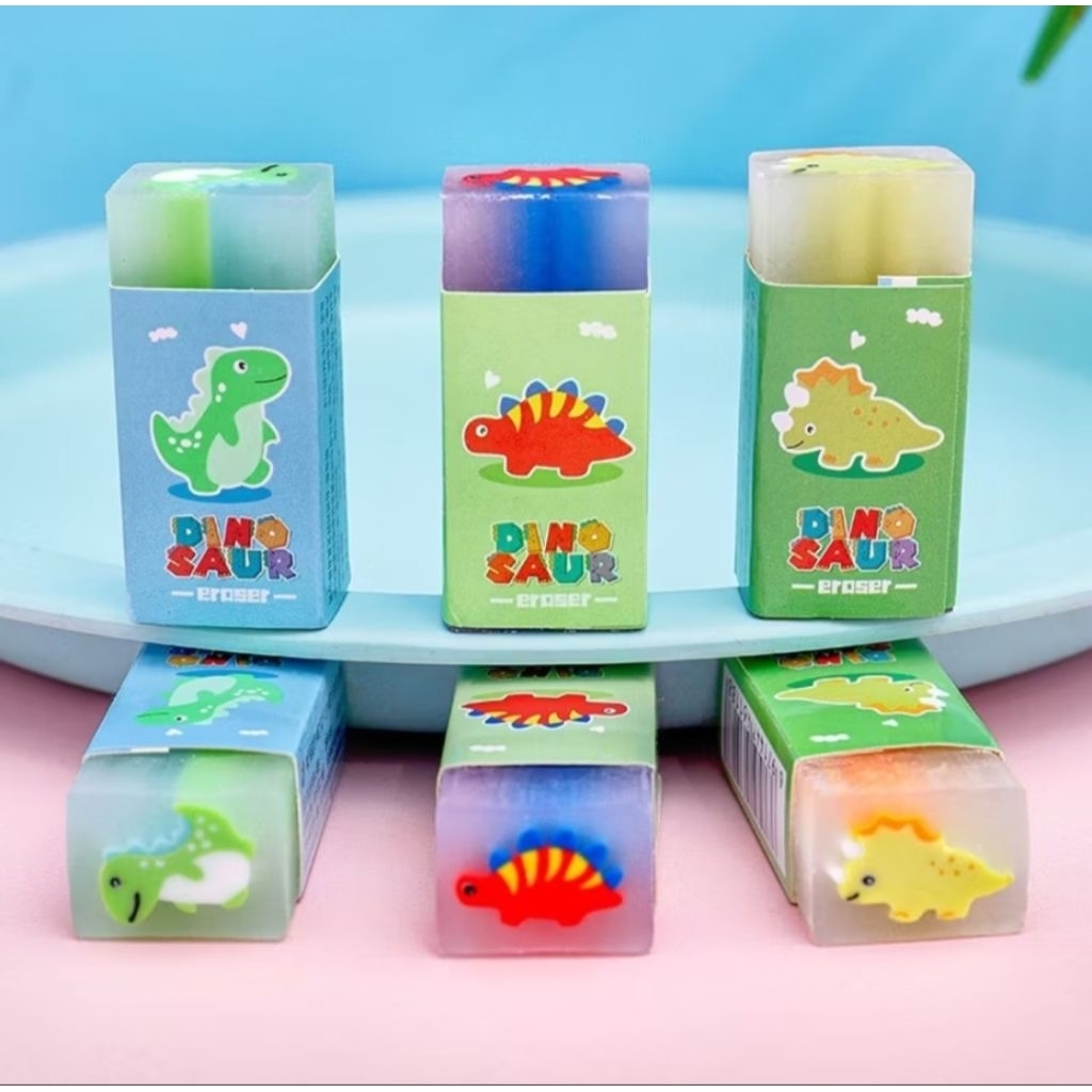 

Penghapus karakter unik dan bersih Random