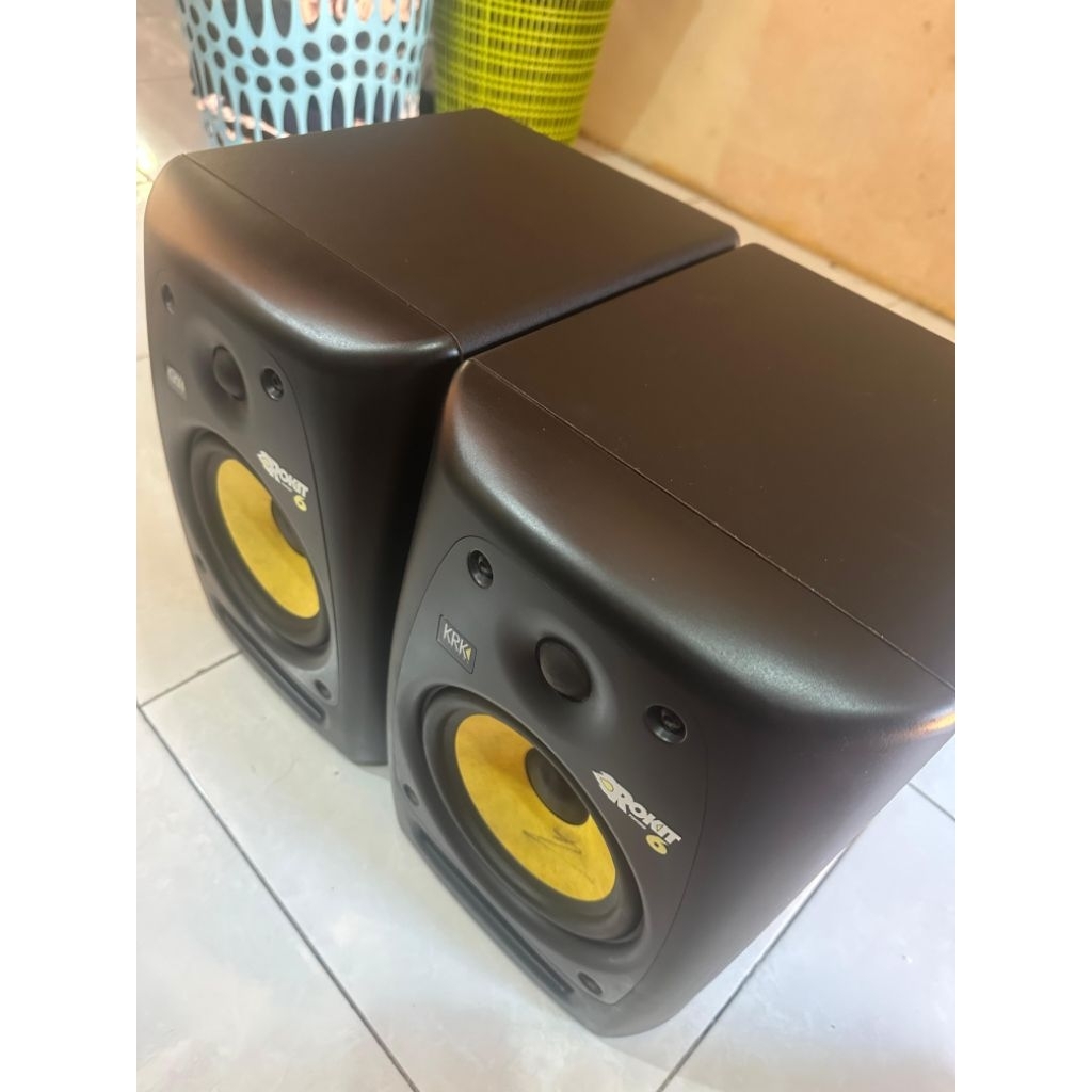 Krk Rokit 6 Gen 2
