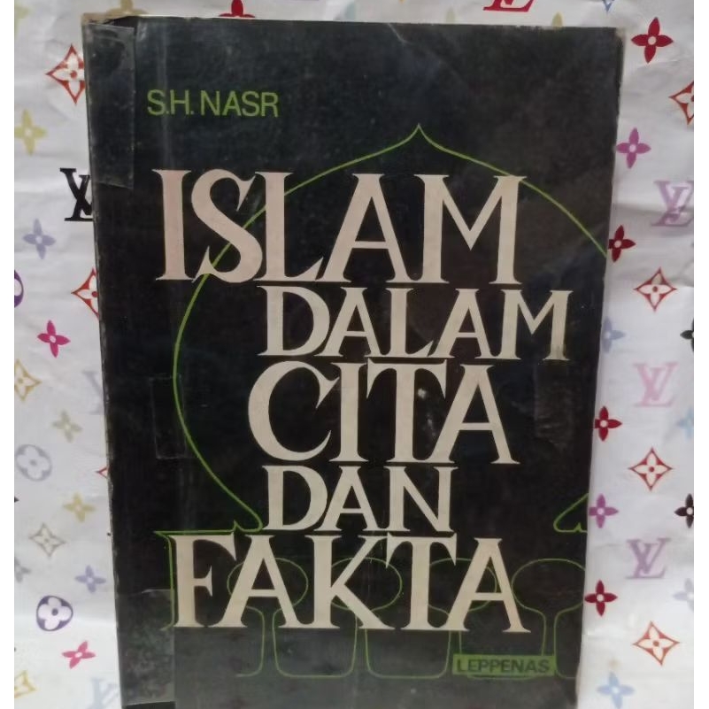 NASR ISLAM DALAM CITA DAN FAKTA