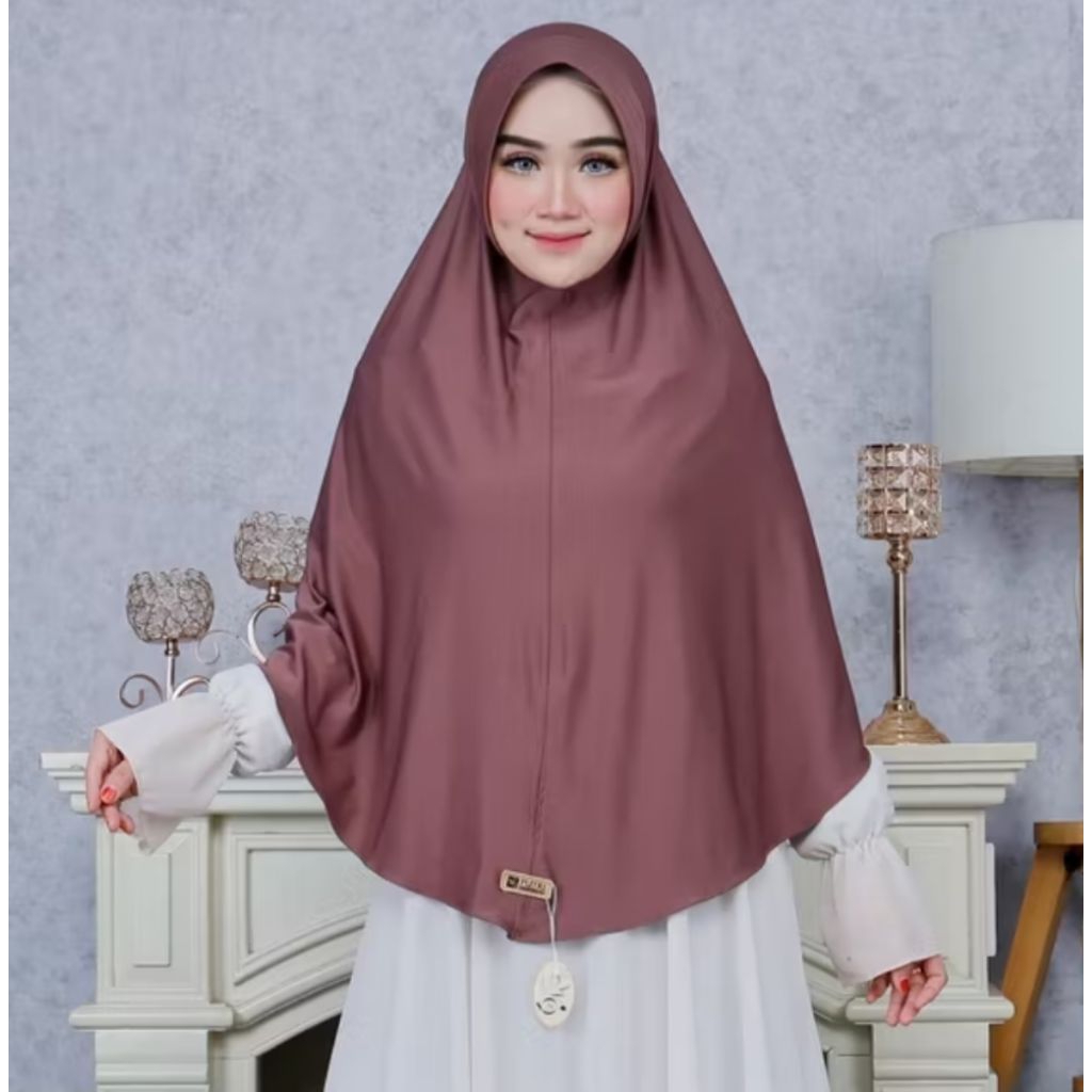 pesanan hijab reseller