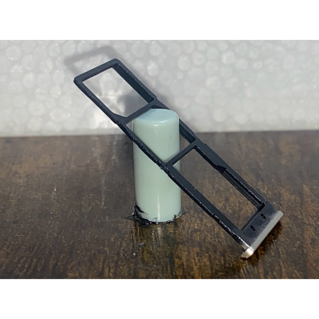 SlotSim/Tempat Kartu Redmi Note 5A Original