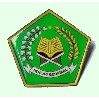 Pin Lencarna Logo Costume penitik