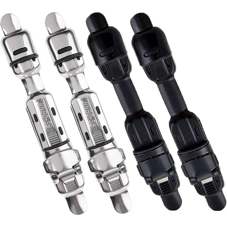 Reel Seat Jinbo S6 Reel SeatTegek / Dudukan Reel / Reel Seat Joran Tegek