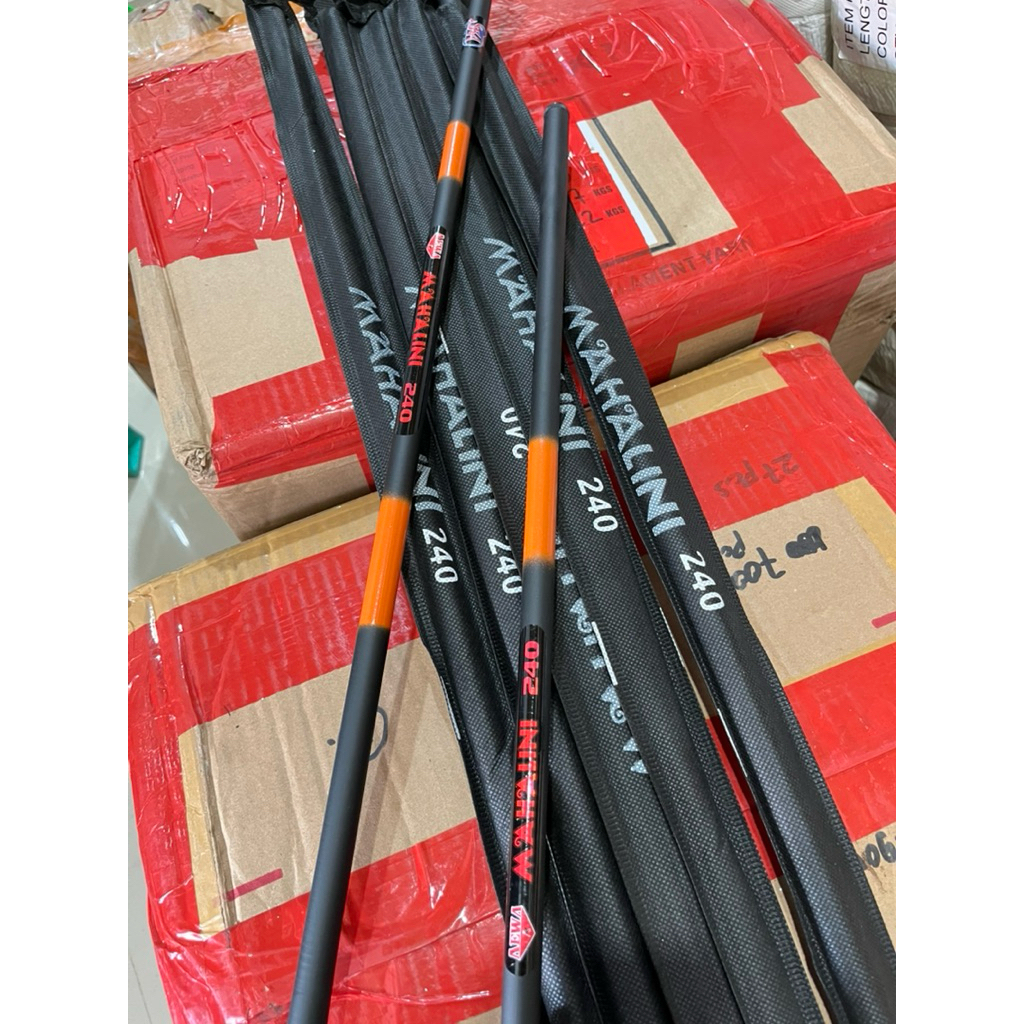 PANCING JORAN TEGEK SWAN 240cm