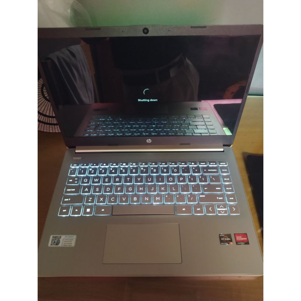 laptop fq1136au amd ryzen 5 5500u